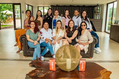 Brunch Inspiradoras 2023