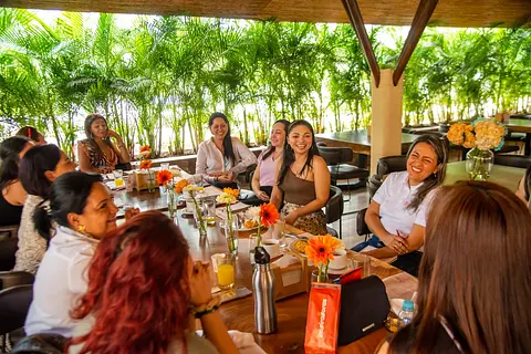 Brunch Inspiradoras 2023