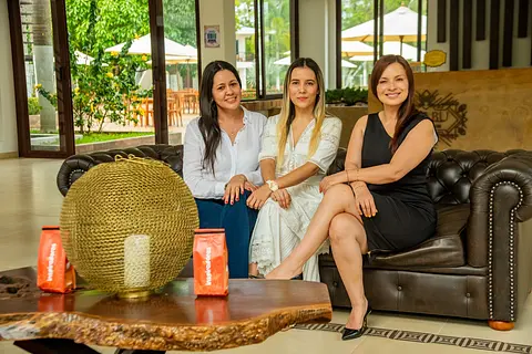 Brunch Inspiradoras 2023