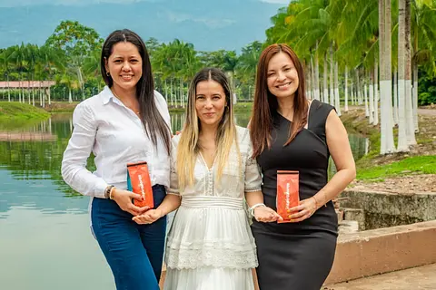 Brunch Inspiradoras 2023