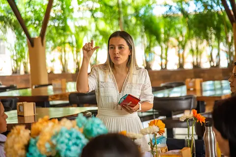 Brunch Inspiradoras 2023