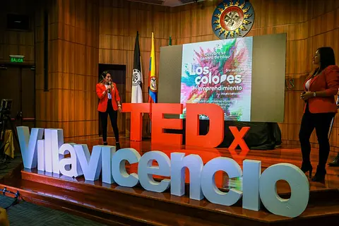 TEDX Villavicencio 2023