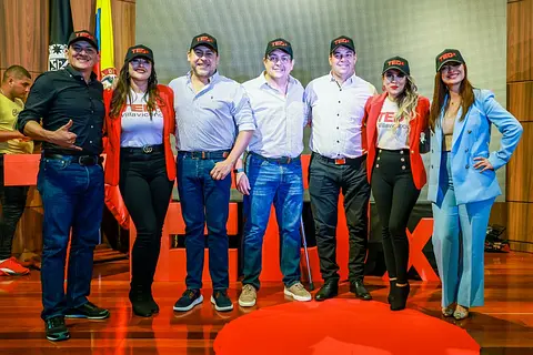 TEDX Villavicencio 2023