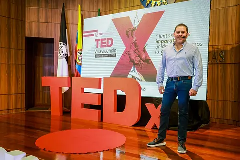 TEDX Villavicencio 2023