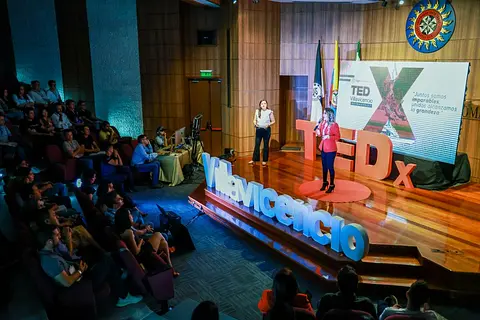 TEDX Villavicencio 2023