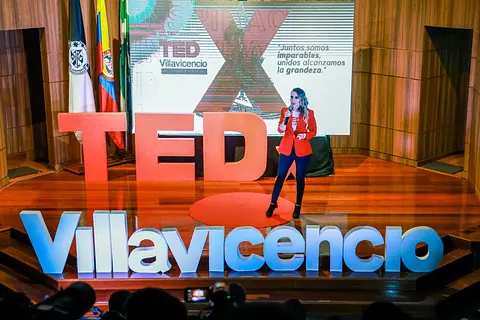 TEDX Villavicencio 2023