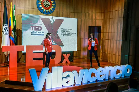 TEDX Villavicencio 2023