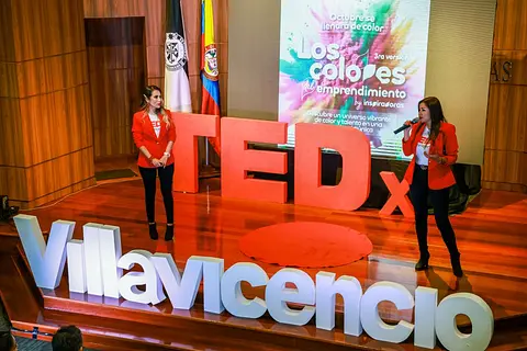 TEDX Villavicencio 2023
