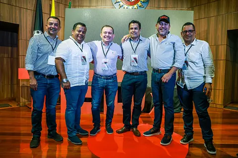 TEDX Villavicencio 2023
