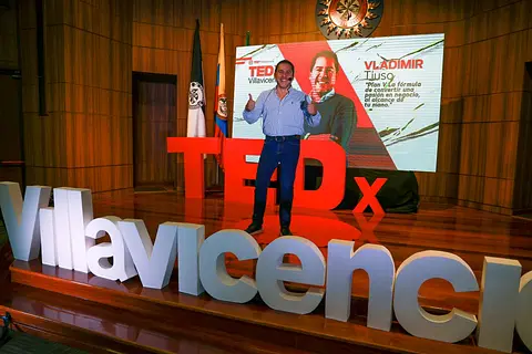 TEDX Villavicencio 2023