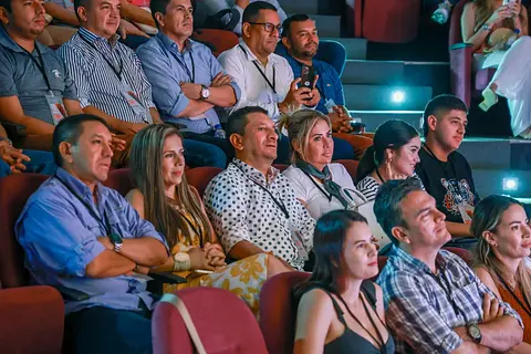 TEDX Villavicencio 2023