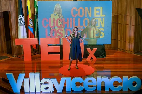 TEDX Villavicencio 2023