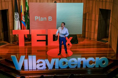 TEDX Villavicencio 2023