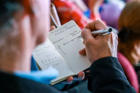 TEDX Villavicencio 2023