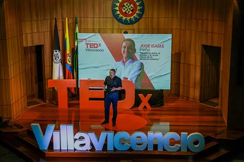 TEDX Villavicencio 2023