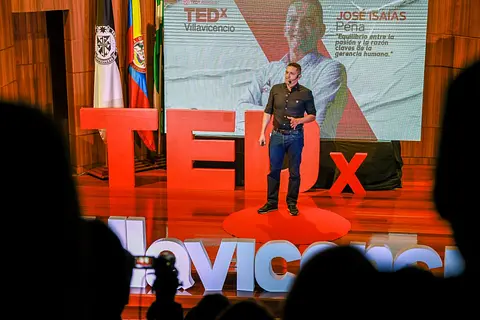 TEDX Villavicencio 2023