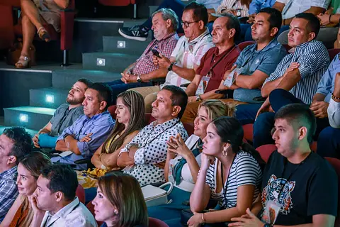 TEDX Villavicencio 2023