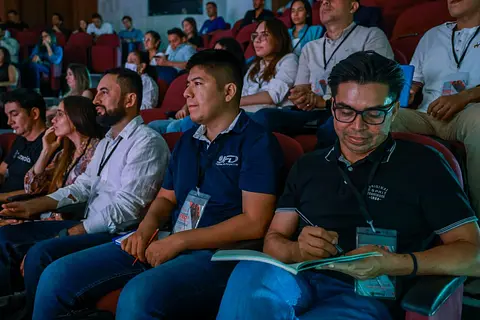 TEDX Villavicencio 2023