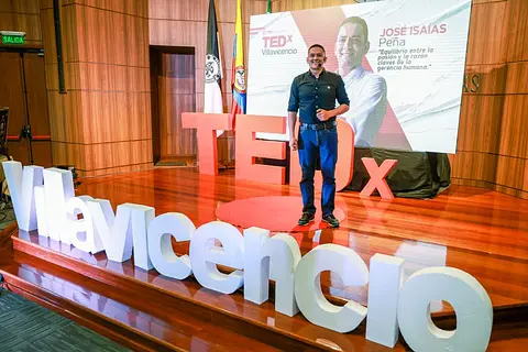 TEDX Villavicencio 2023
