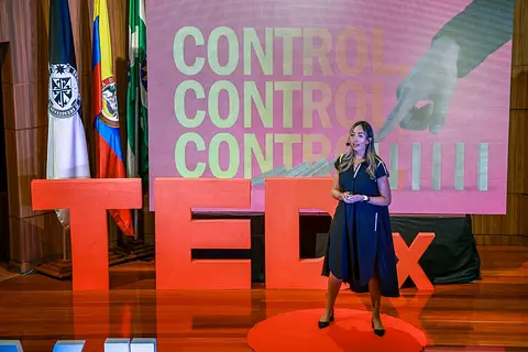 TEDX Villavicencio 2023