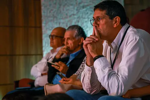 TEDX Villavicencio 2023