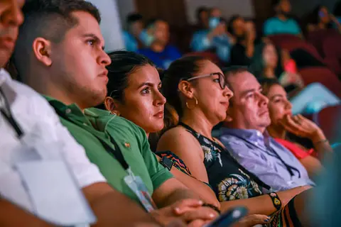 TEDX Villavicencio 2023