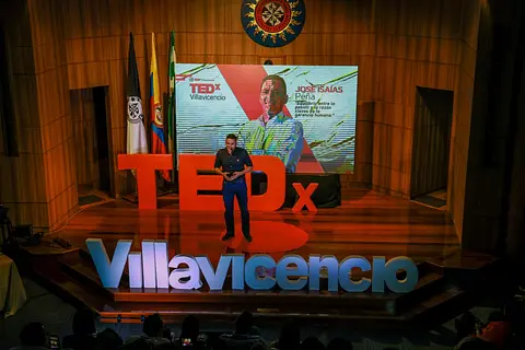 TEDX Villavicencio 2023
