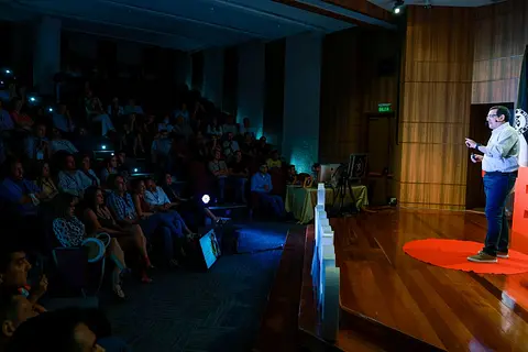 TEDX Villavicencio 2023