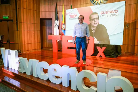 TEDX Villavicencio 2023