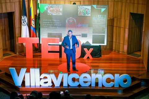 TEDX Villavicencio 2023