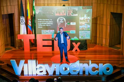 TEDX Villavicencio 2023