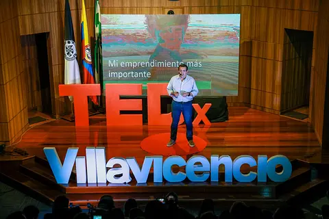 TEDX Villavicencio 2023