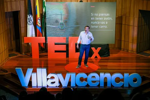 TEDX Villavicencio 2023