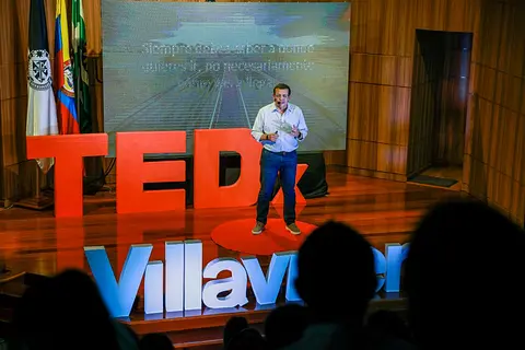 TEDX Villavicencio 2023
