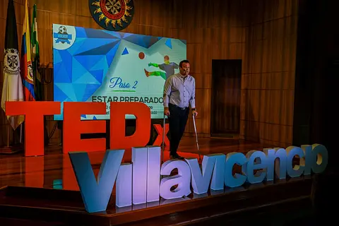 TEDX Villavicencio 2023