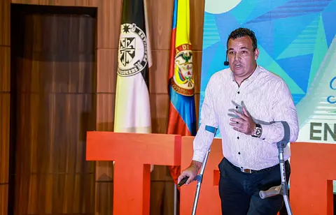 TEDX Villavicencio 2023