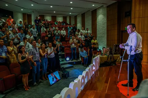 TEDX Villavicencio 2023