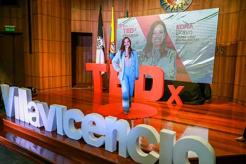 TEDX Villavicencio 2023