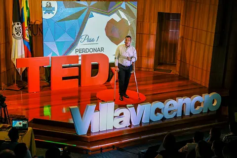 TEDX Villavicencio 2023