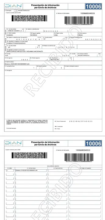 Documento Fundación Inspiradoras