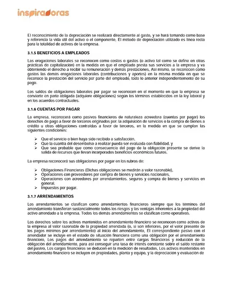 Documento Fundación Inspiradoras